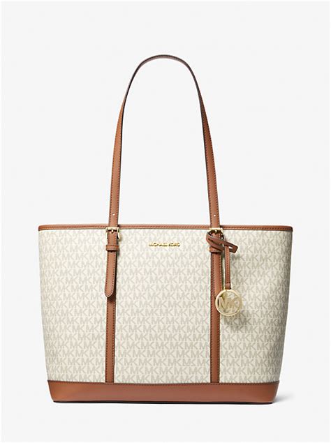 michael kors mitchell tote|michael kors tote clearance.